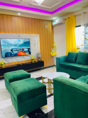 Residence SVET